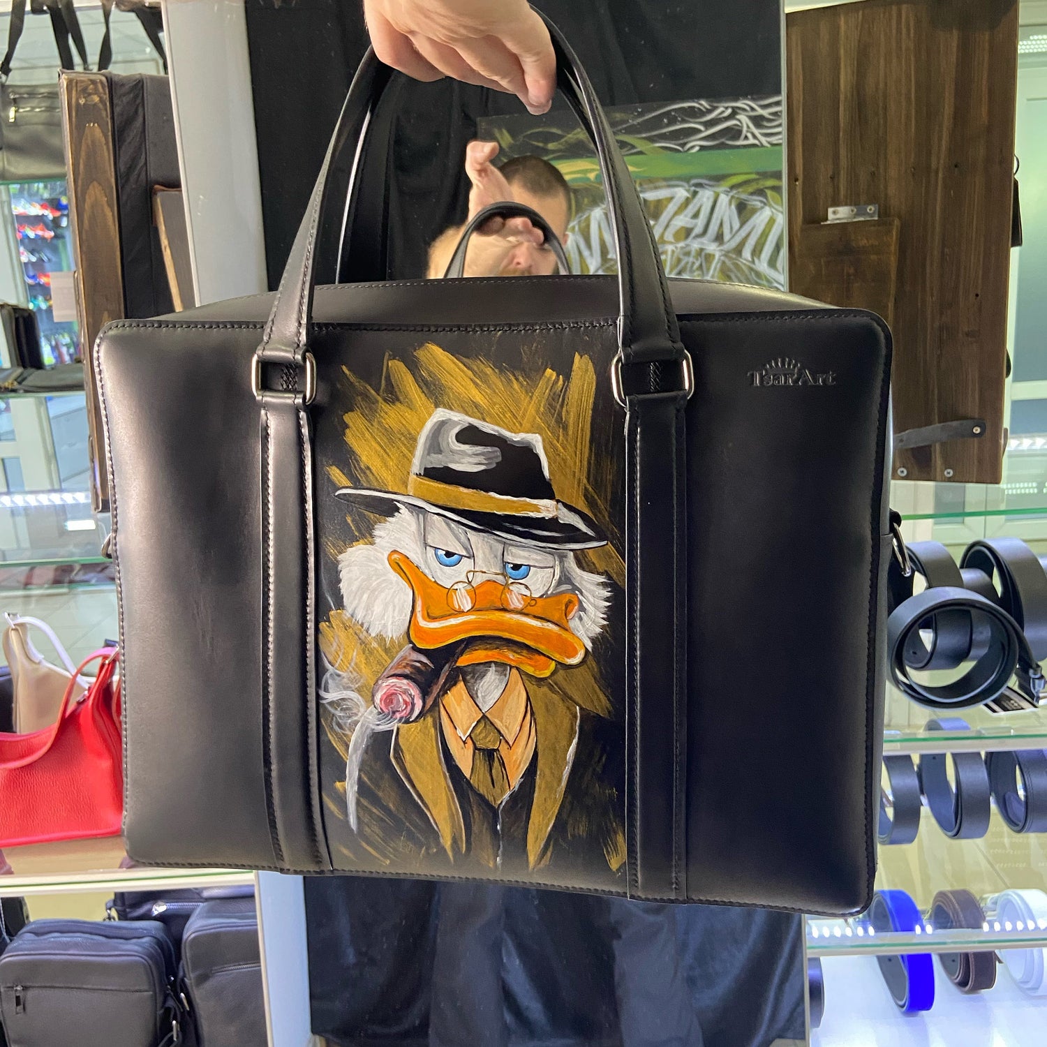 Bags